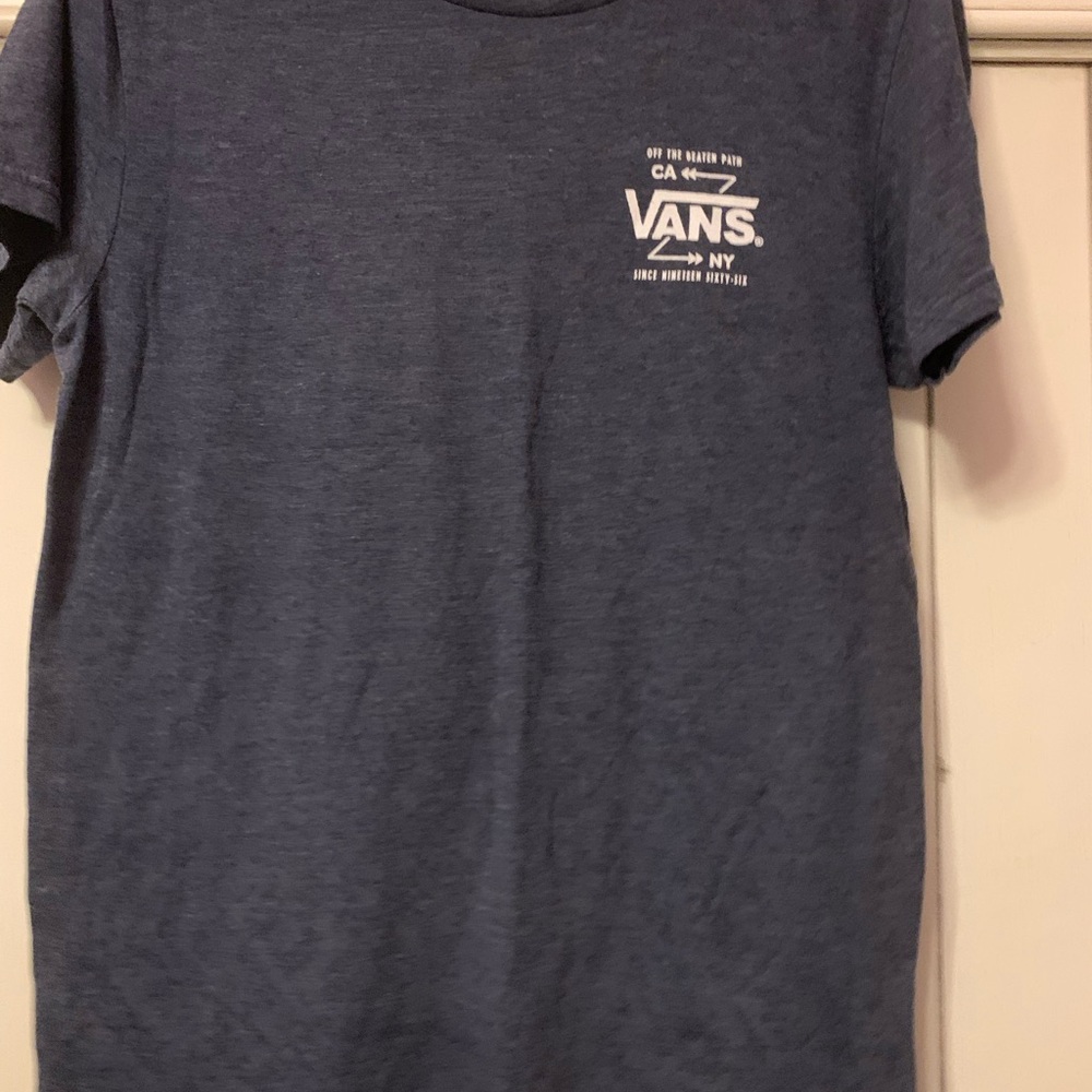 Vans Tee Shirt